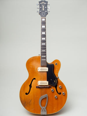 1962 Guild X-175