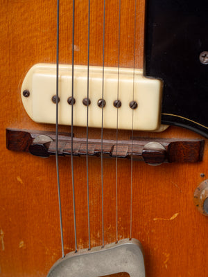 1962 Guild X-175