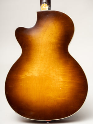 1967 Hofner 500/2 Club Bass