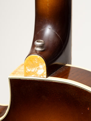 1967 Hofner 500/2 Club Bass