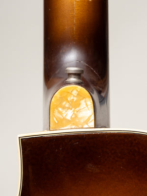 1967 Hofner 500/2 Club Bass