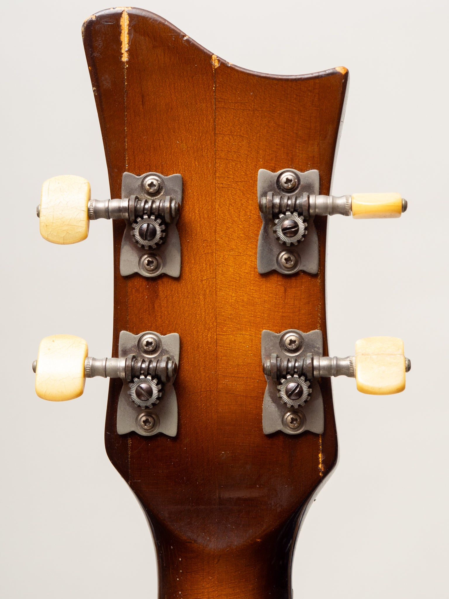1967 Hofner 500/2 Club Bass