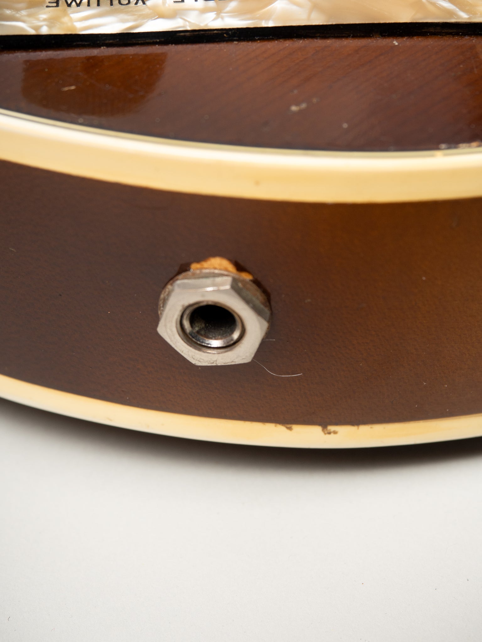 1967 Hofner 500/2 Club Bass