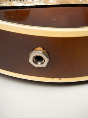 1967 Hofner 500/2 Club Bass