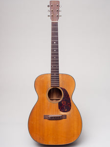 1962 Martin 00-18