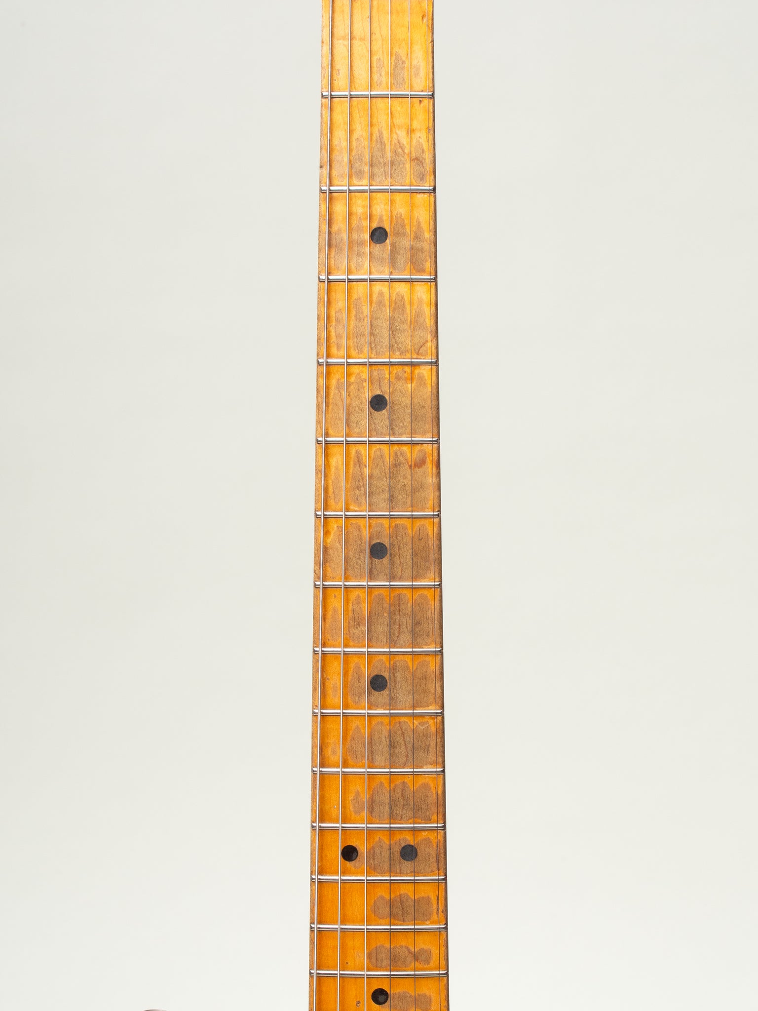 1962/1967 Fender Telecaster Custom