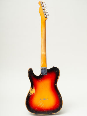 1962/1967 Fender Telecaster Custom