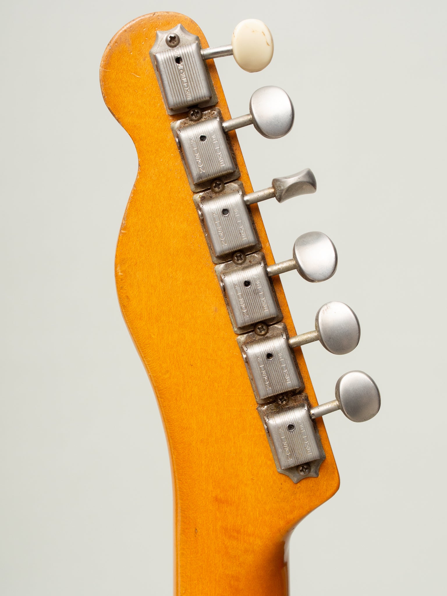 1962/1967 Fender Telecaster Custom