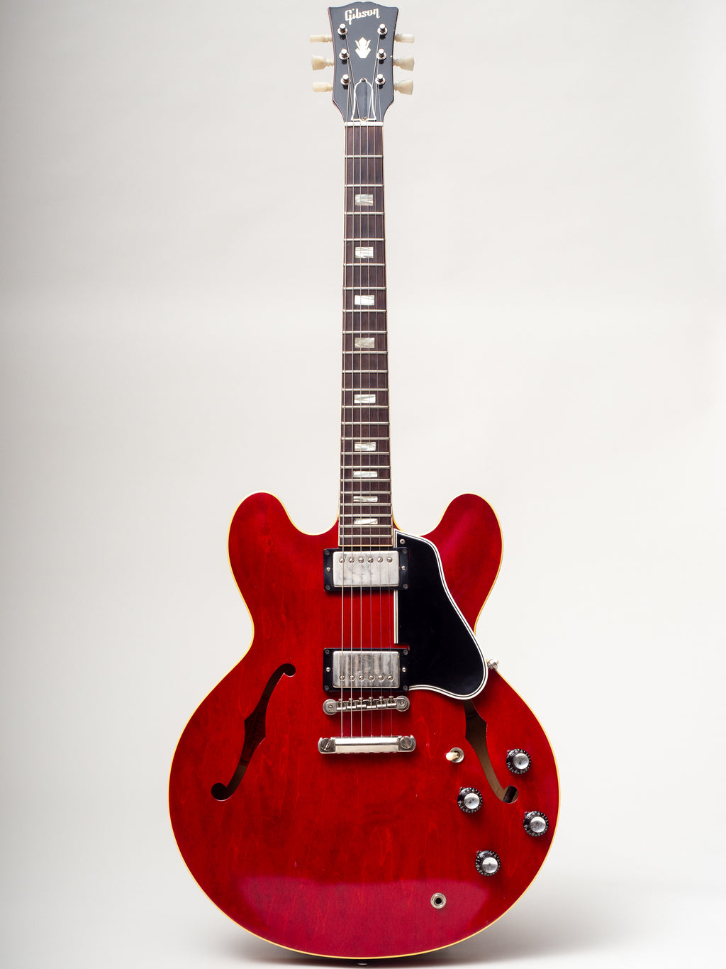 1962 Gibson ES-335