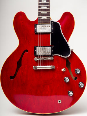 1962 Gibson ES-335