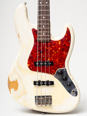 1963 Fender Jazz Bass