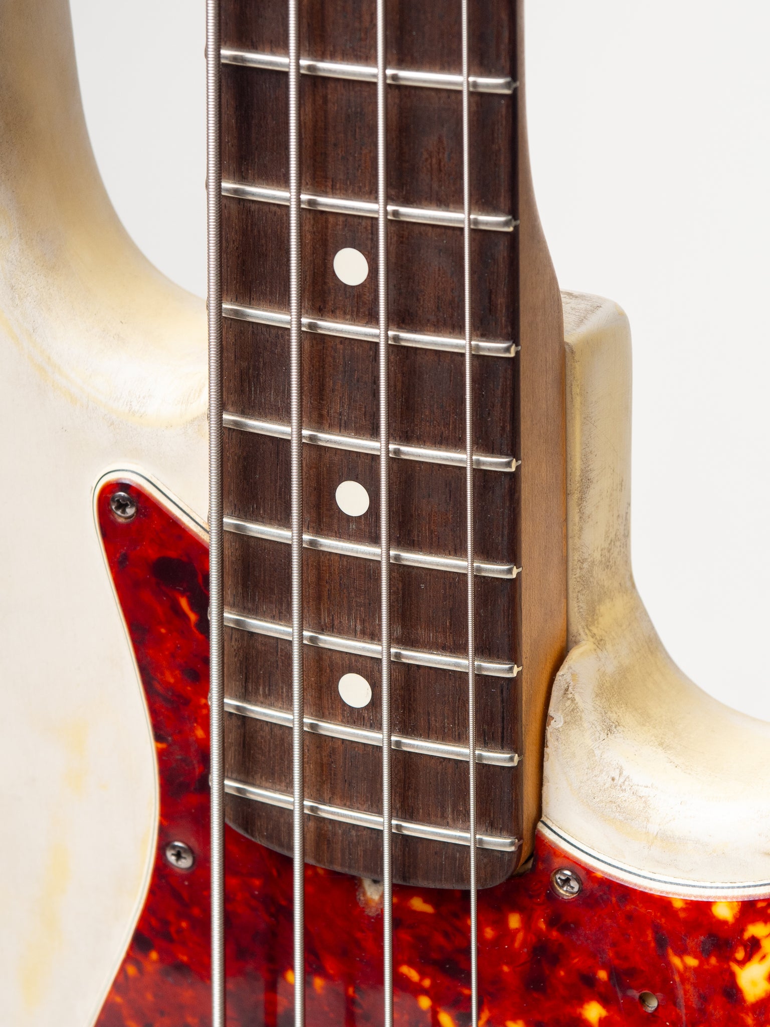 1963 Fender Jazz Bass