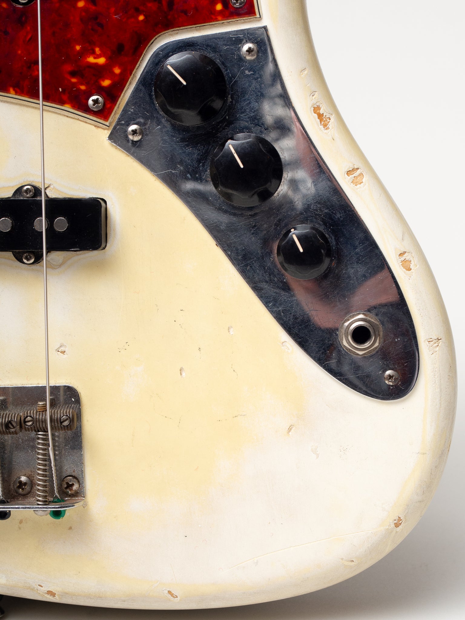 1963 Fender Jazz Bass