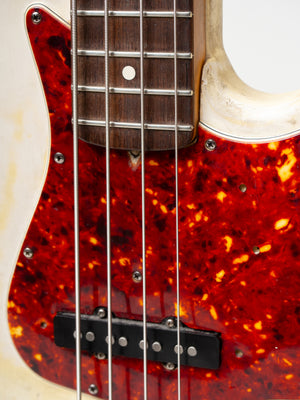 1963 Fender Jazz Bass