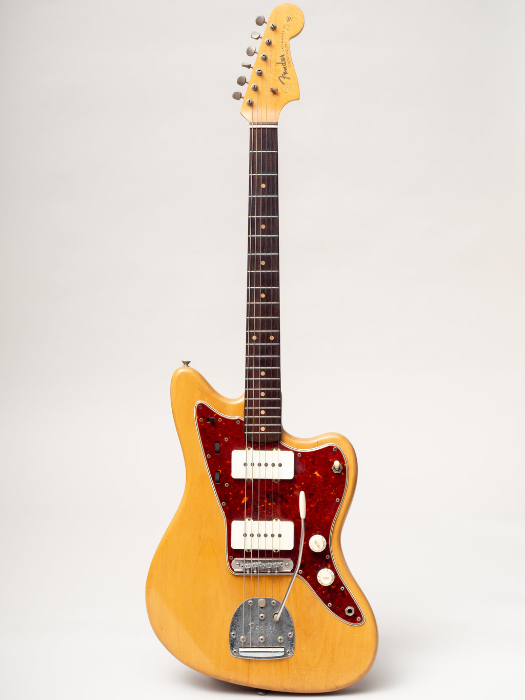 1963 Fender Jazzmaster