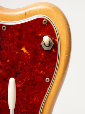 1963 Fender Jazzmaster