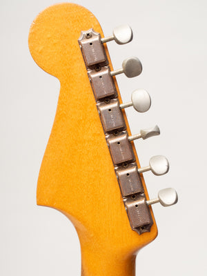 1963 Fender Jazzmaster