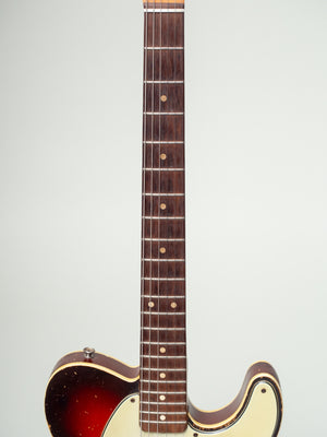 1963 Fender Custom Telecaster