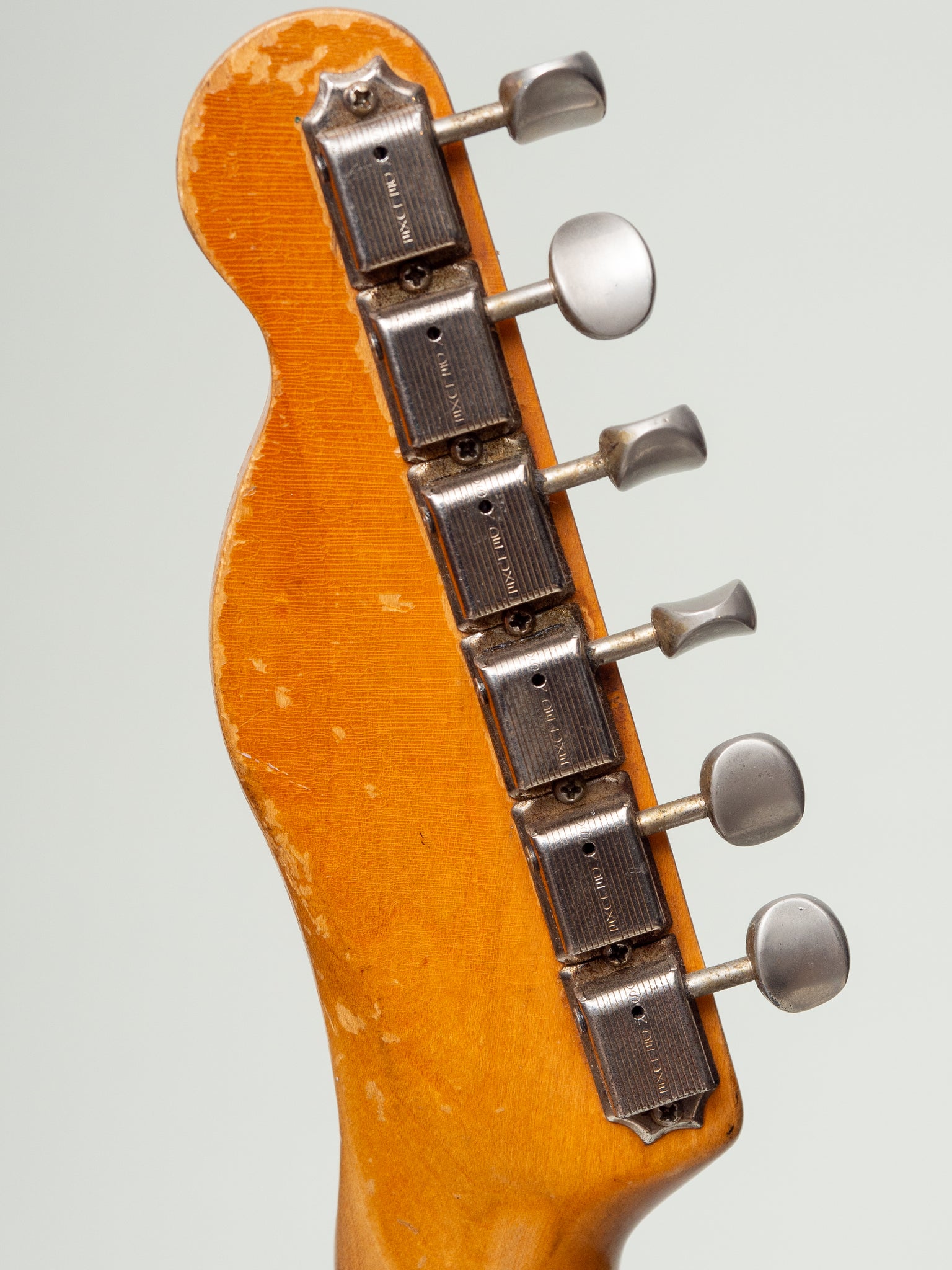 1963 Fender Custom Telecaster