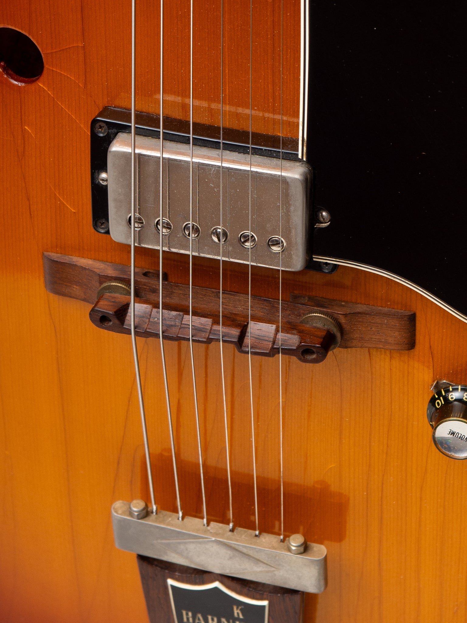 1963 Gibson Barney Kessel