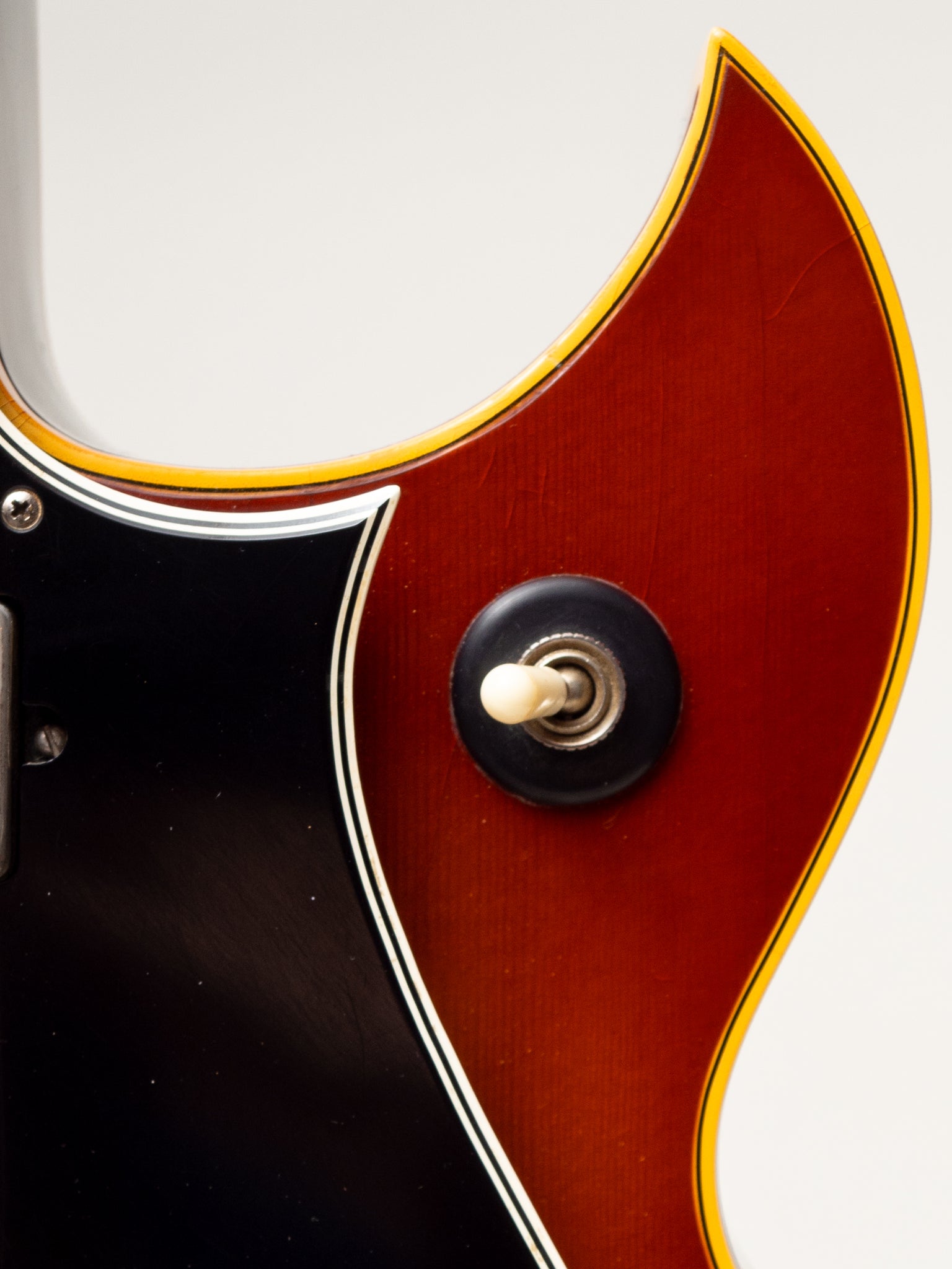 1963 Gibson Barney Kessel