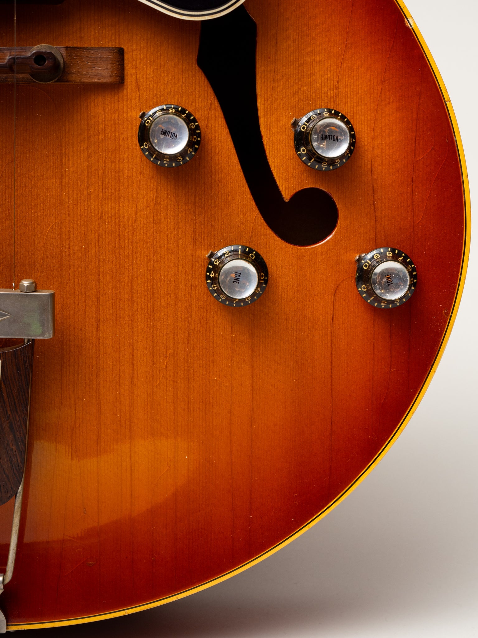 1963 Gibson Barney Kessel