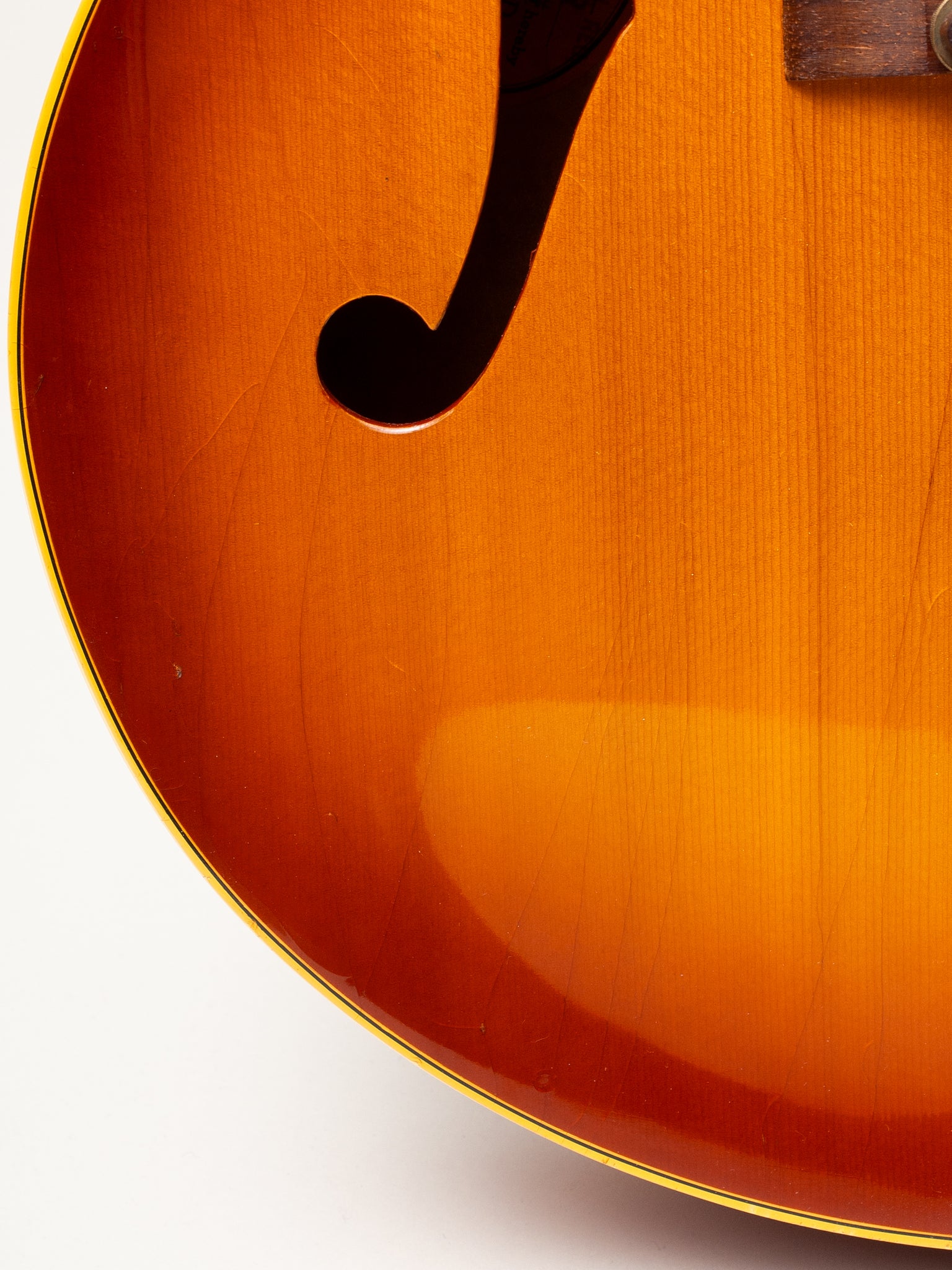 1963 Gibson Barney Kessel