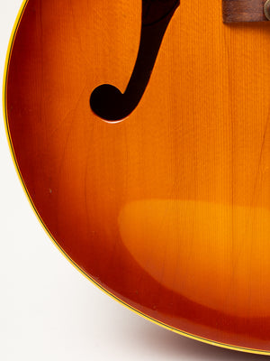 1963 Gibson Barney Kessel
