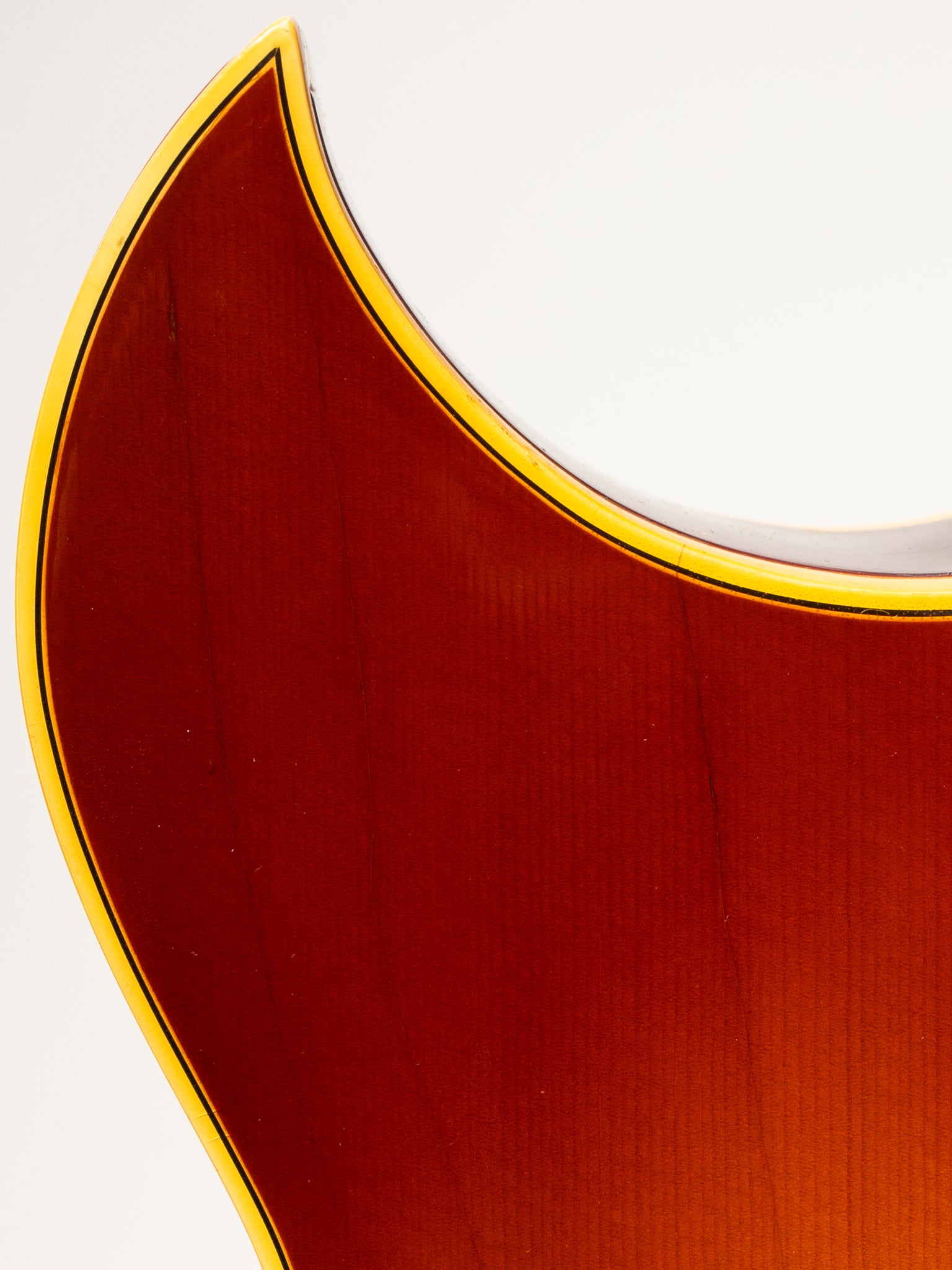 1963 Gibson Barney Kessel