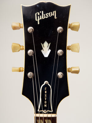 1963 Gibson Barney Kessel