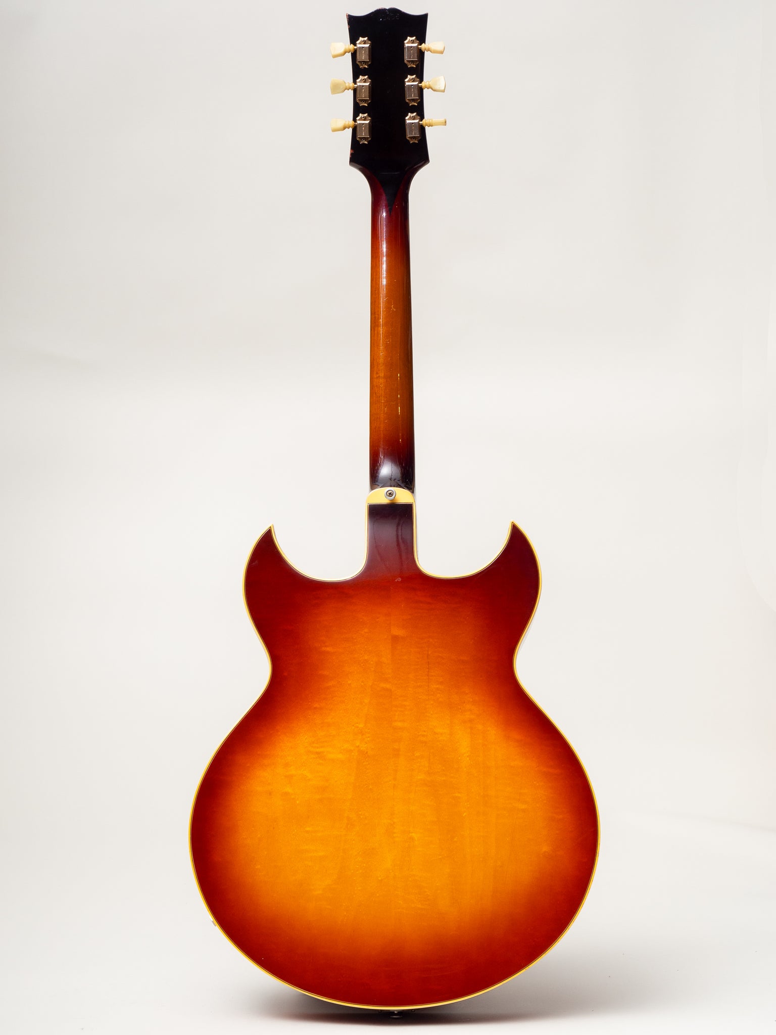 1963 Gibson Barney Kessel