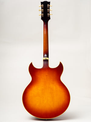 1963 Gibson Barney Kessel