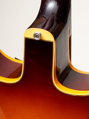 1963 Gibson Barney Kessel