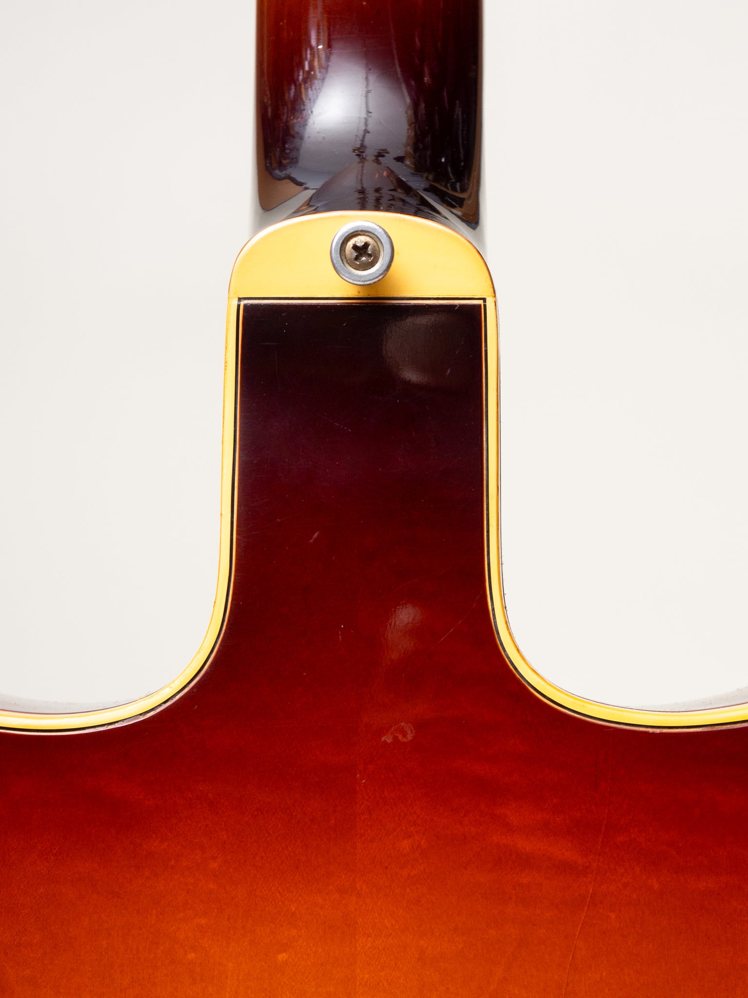 1963 Gibson Barney Kessel