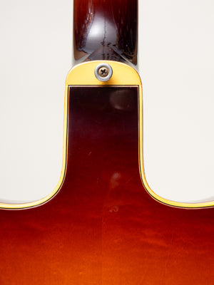 1963 Gibson Barney Kessel