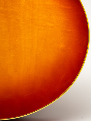 1963 Gibson Barney Kessel