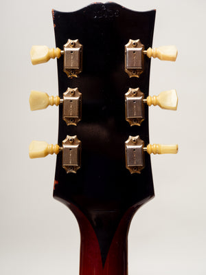 1963 Gibson Barney Kessel