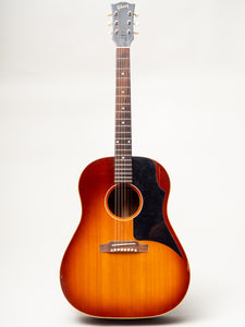 1963 Gibson J-45