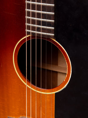 1963 Gibson J-45