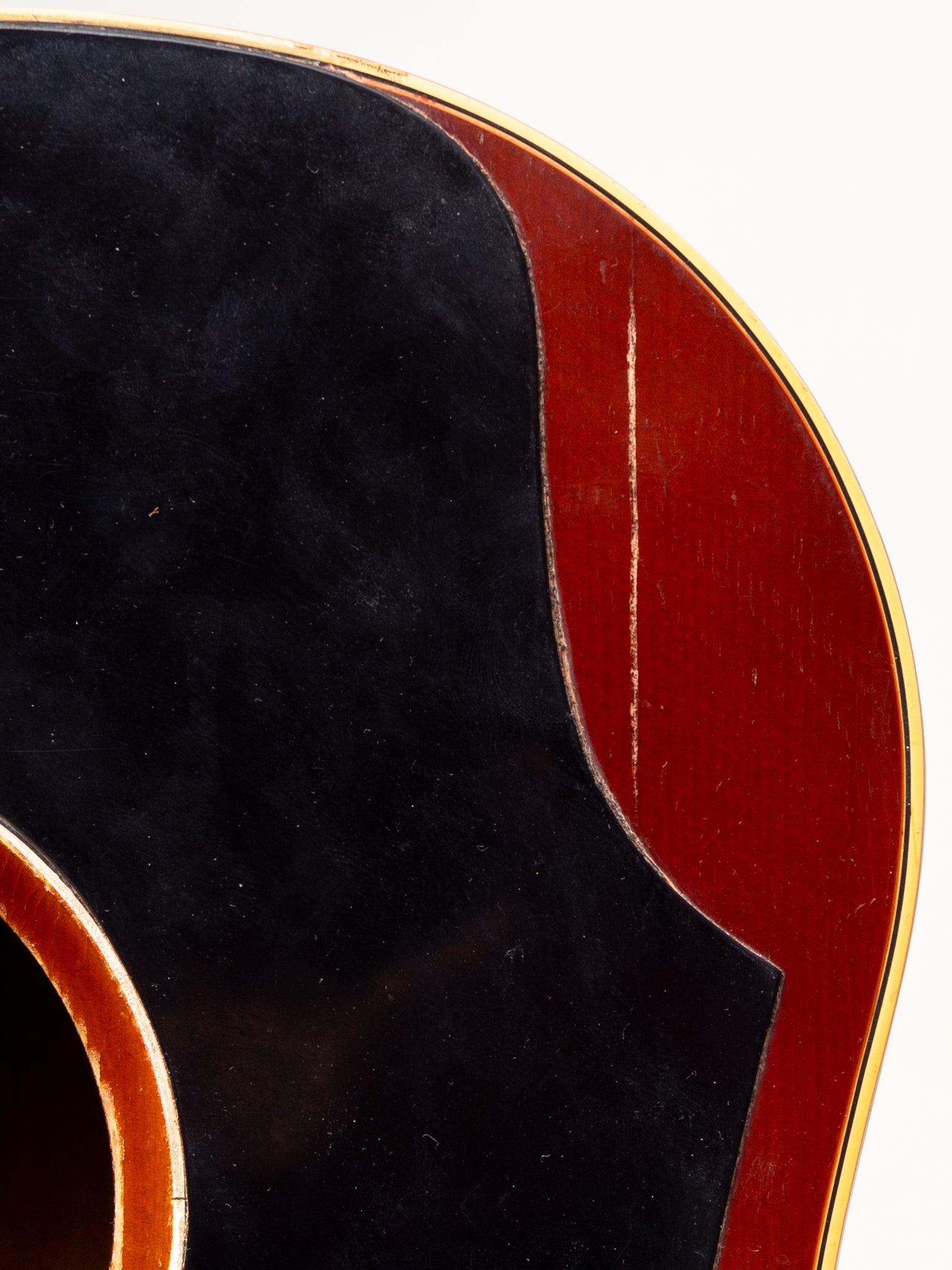 1963 Gibson J-45