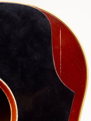 1963 Gibson J-45