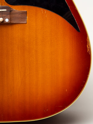 1963 Gibson J-45