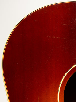 1963 Gibson J-45