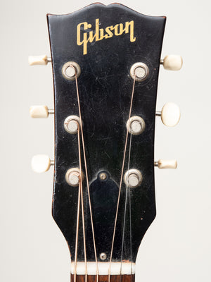 1963 Gibson J-45