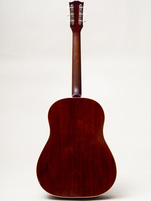 1963 Gibson J-45