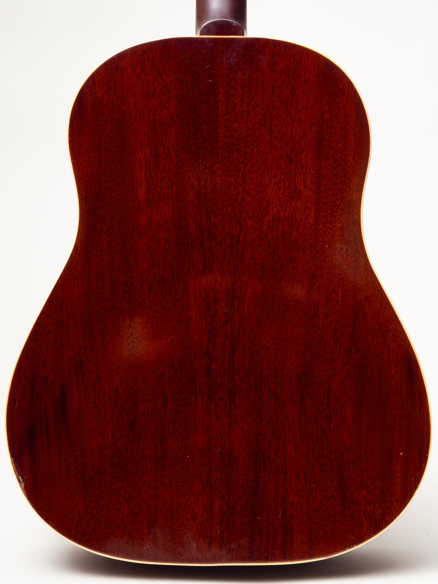 1963 Gibson J-45