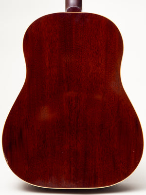 1963 Gibson J-45