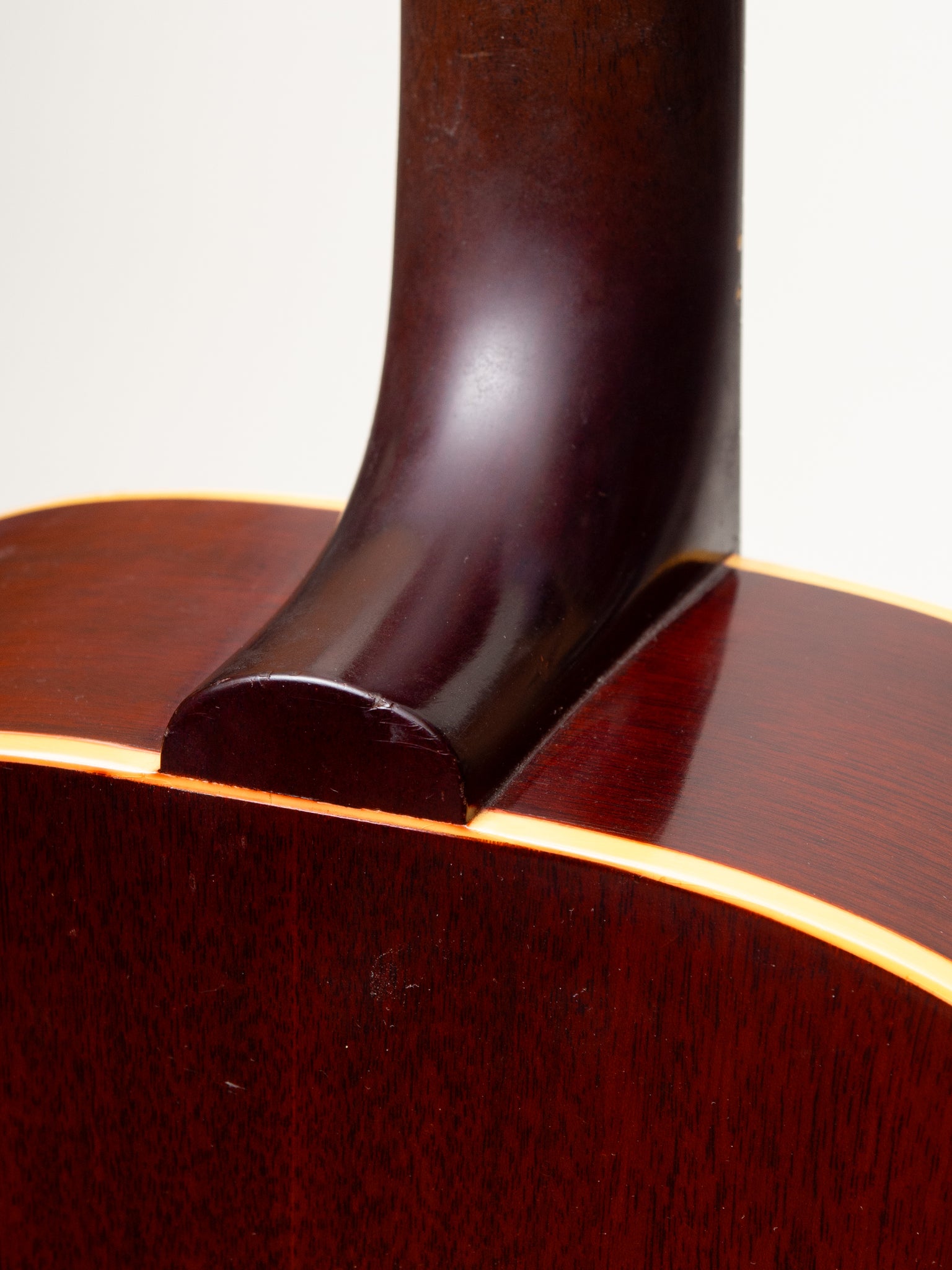 1963 Gibson J-45