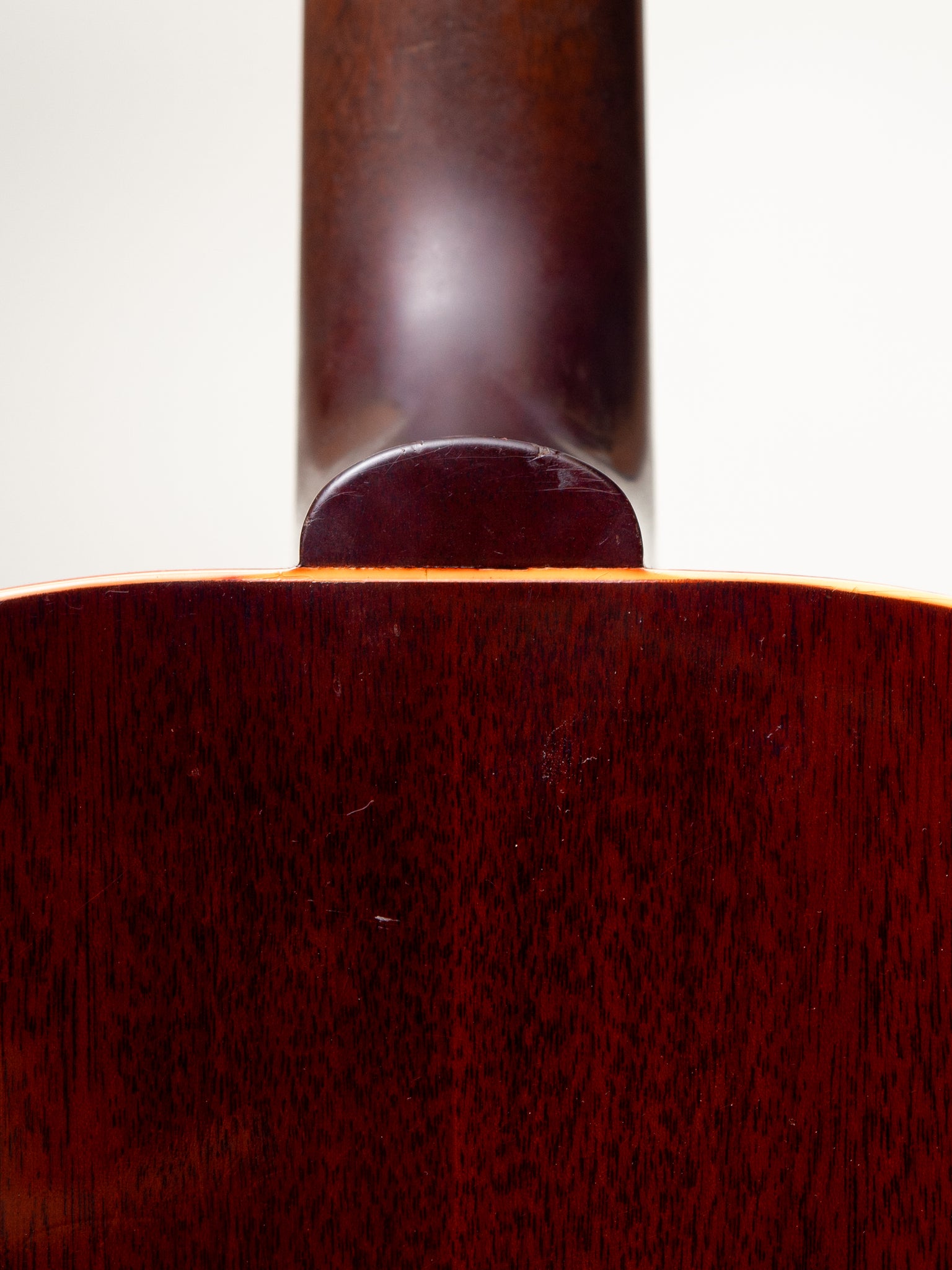 1963 Gibson J-45