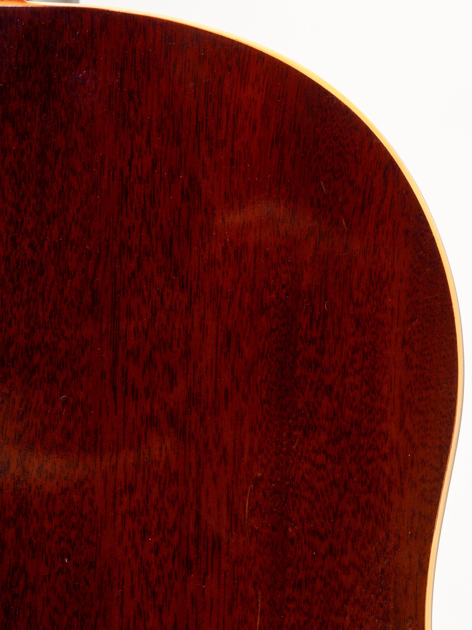 1963 Gibson J-45